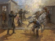 TombstoneTurmoil 3040 102015.jpg (120 KB) Wyatt Earp in the Gunfight at the OK Corral