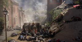 Battle of Harpers Ferry