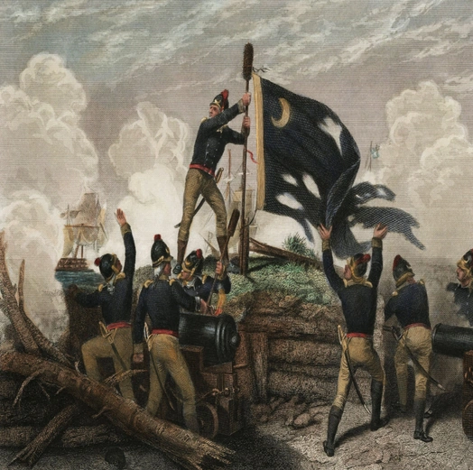 Battle of Sullivan's Island Historica Wiki Fandom