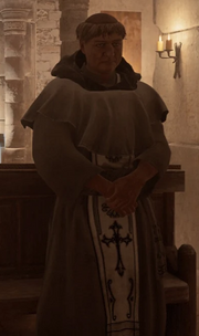Drythelm Coleman