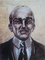 Felix Fulgencio Palavicini