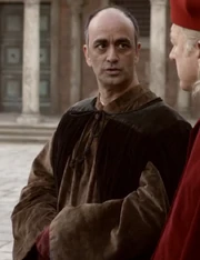 Gacet in the 's service