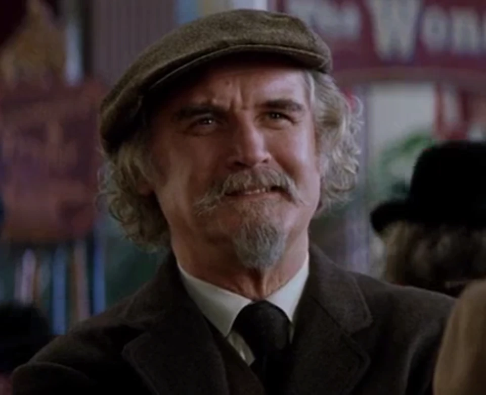 Zebulon Gant Historica Wiki Fandom