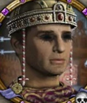 Isaac II of Byzantium