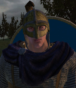 Jarl Ivarr Inn Beinlaussi, Mount & Blade Wiki