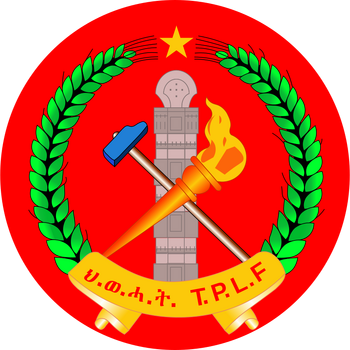 TPLF