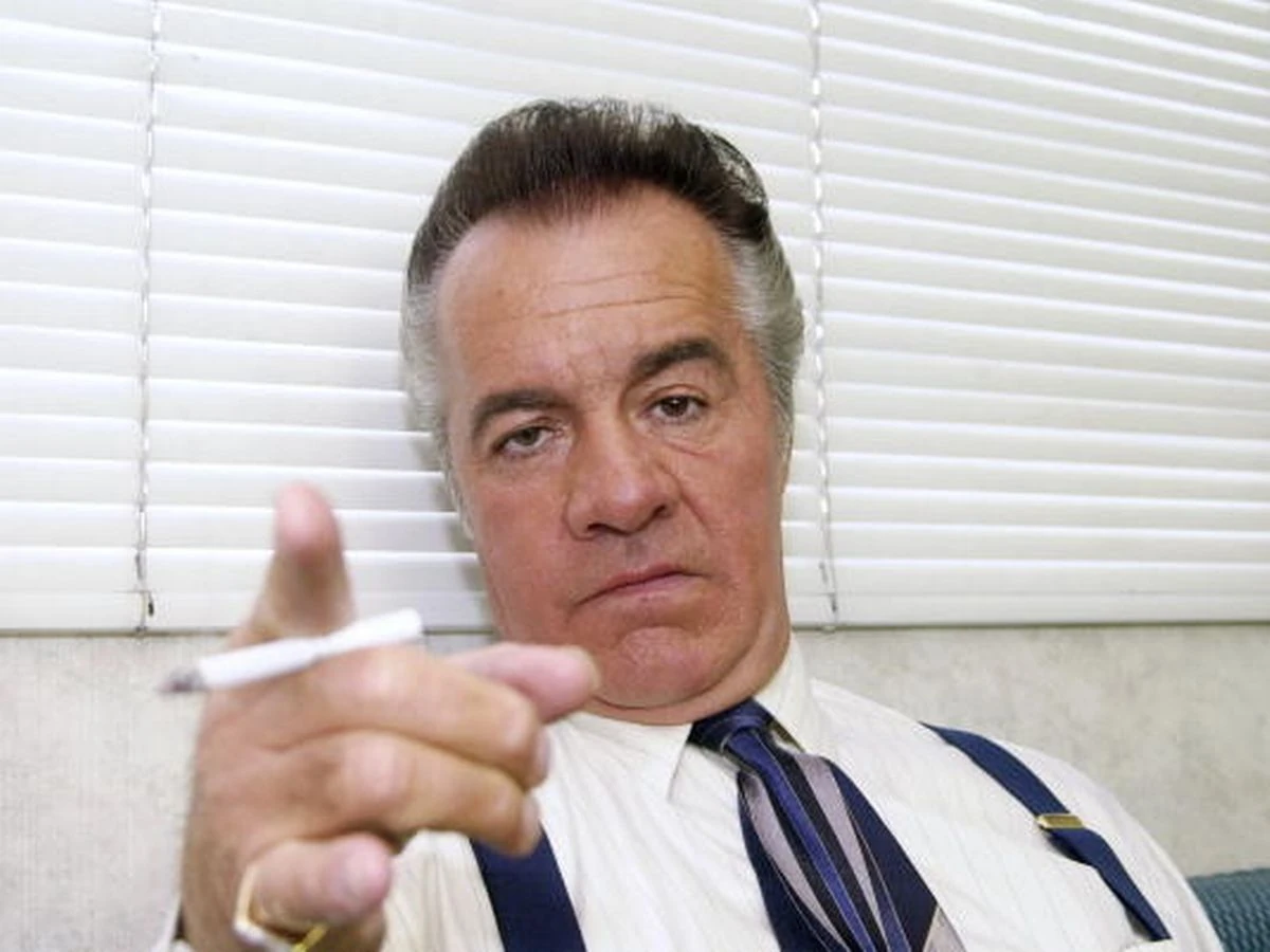 Tony Sirico | Historica Wiki | Fandom