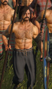 Gygrogs Smugstrike