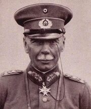 Hans von Seeckt