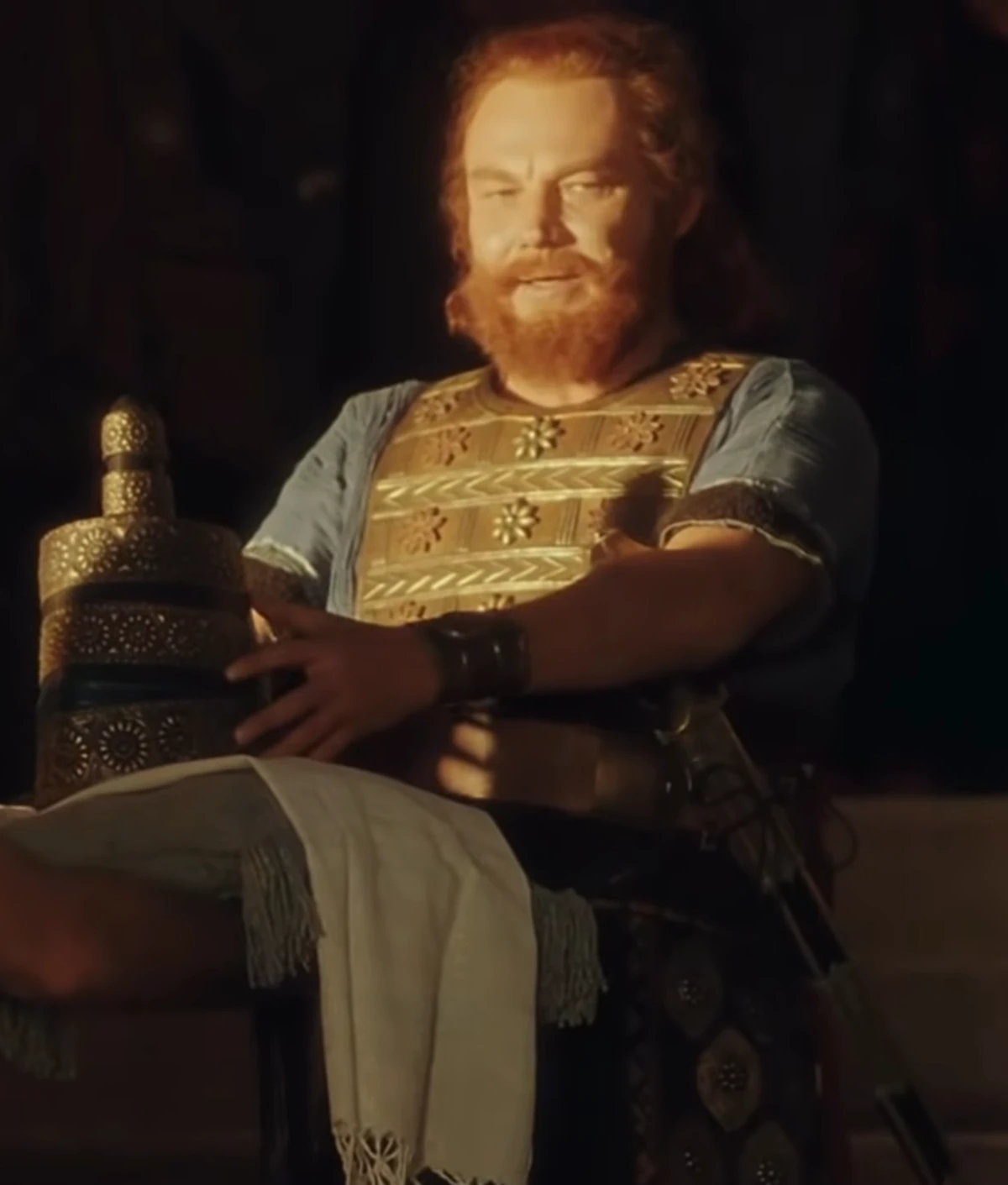 Nebuchadnezzar II Historica Wiki Fandom