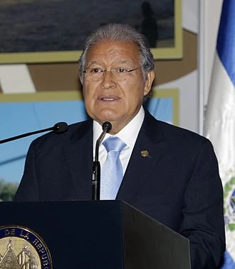 Salvador Sanchez Ceren | Historica Wiki | Fandom