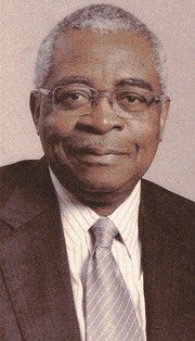 Theophilus Danjuma