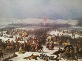 Battle of Berezina