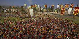 Battle of Eucratideia