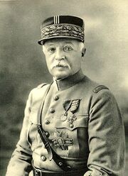 Emile Fayolle