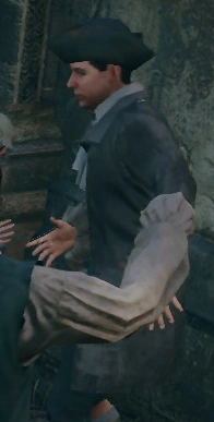 JeanCharles Genest Historica Wiki Fandom