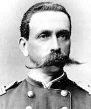 Justiniano Borgoño