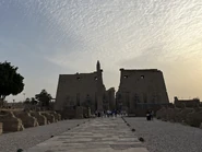 Luxor Temple 27.jpg (1.98 MB) The temple at evening