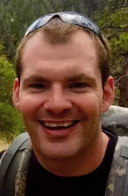 Matthew Livelsberger
