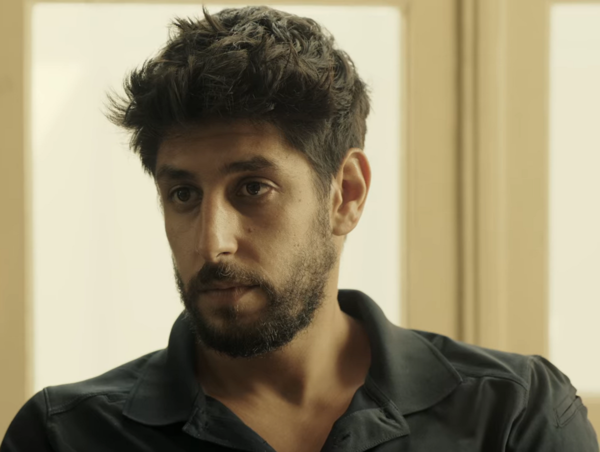 Sagi Tzur Historica Wiki Fandom