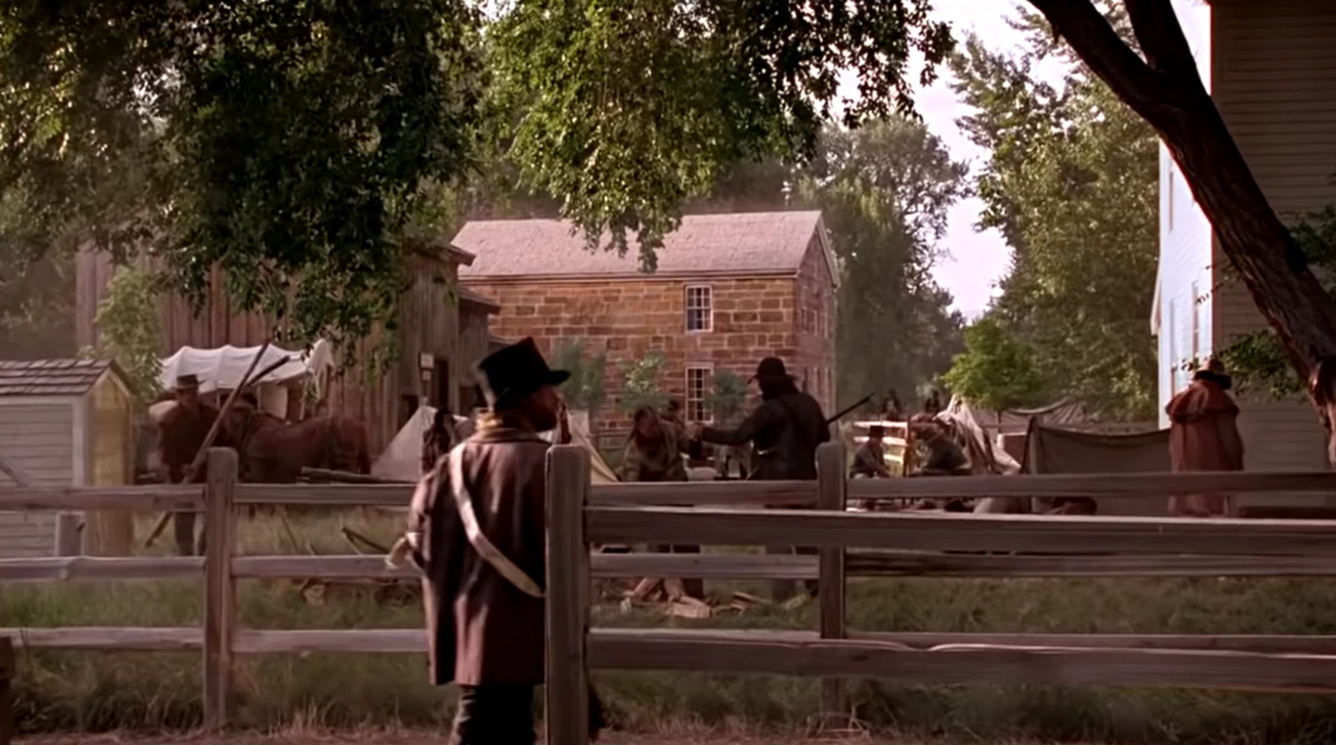 Carthage, Illinois Historica Wiki Fandom