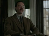 Richard Harrow