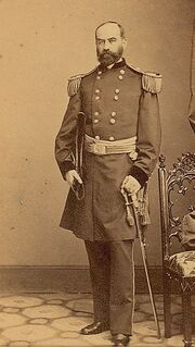 Henry Bell Van Rensselaer