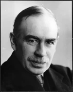 John Maynard Keynes