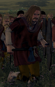 Varin Vikarsson