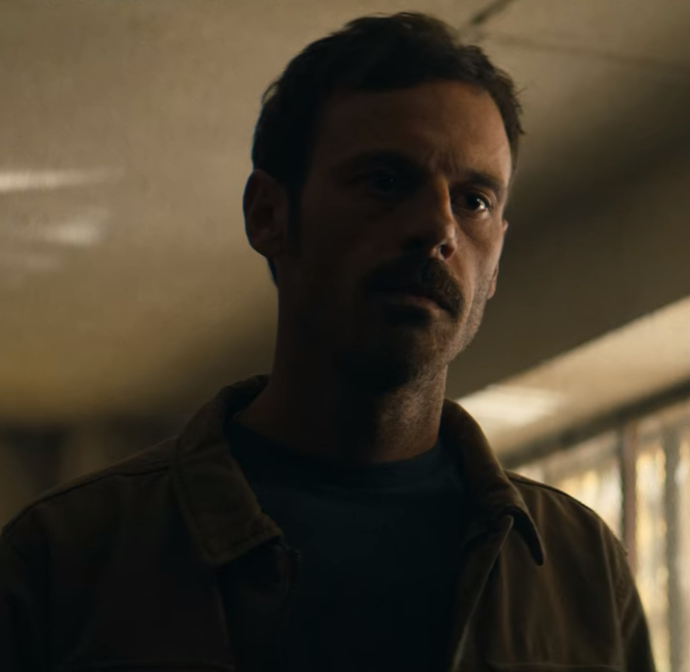 Walt Breslin, Narcos Wiki