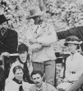 000-0-0-0-0-97352868 2685547921554547 4850430799301836800 n.jpg (114 KB) George Custer in 1875.