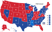 1960 election