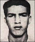 Antar Zouabri