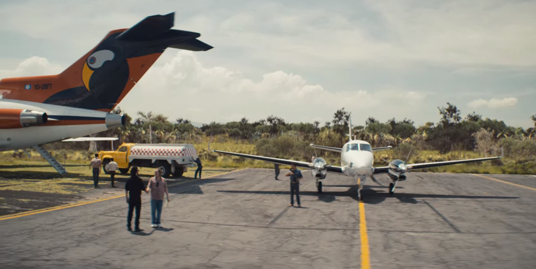 Chiapas Airfield Ambush Historica Wiki Fandom Chiapas Airfield Ambush Historica Wiki Fandom