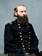 David Sloane Stanley colorized