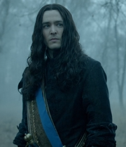 Duke of Orleans battle