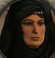 Hind bint Utbah