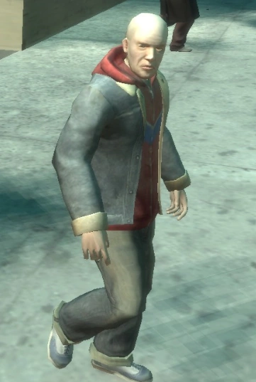 Isaak M. Shuysky Historica Wiki Fandom