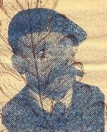 Joseph de La Porte du Theil