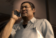 Kanji Manabe 2