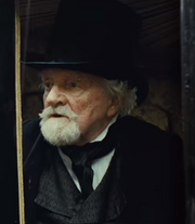 Monsieur Gillenormand