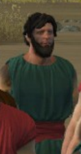Ptolomaeus, son of Hyakinthos