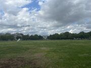 The Ellipse