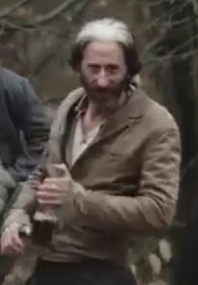 Tom Wallace Historica Wiki Fandom