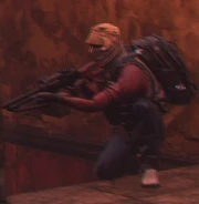 Abdul Qayyoom al-Haidar