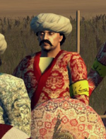 Behrad Raeisi