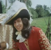 Duke of Monmouth in 1673