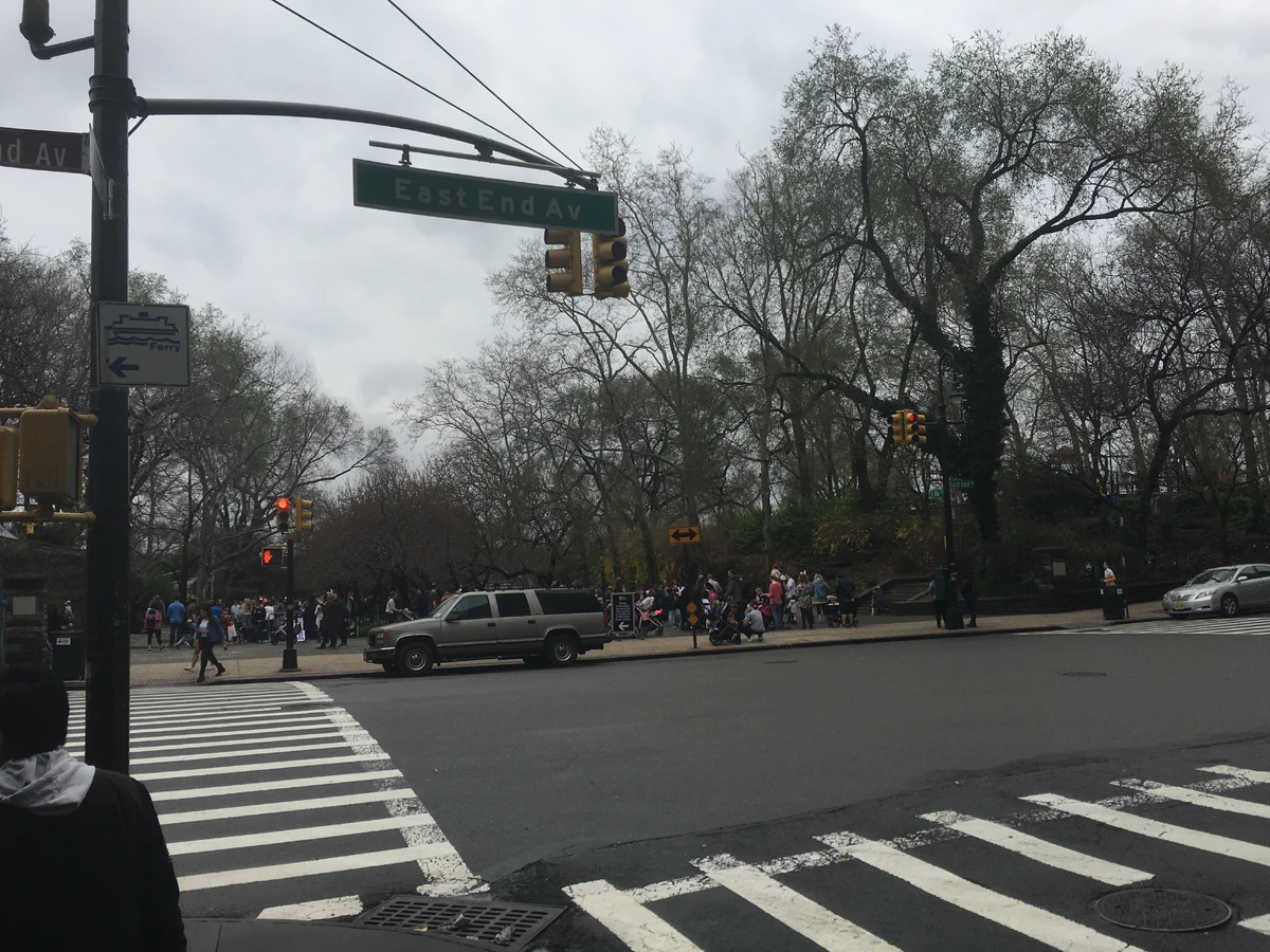 East End Avenue Historica Wiki Fandom