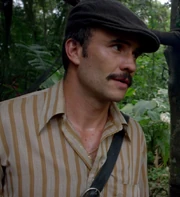 Gustavo Gaviria