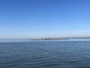 Hoffman Island